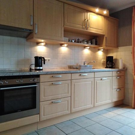 Ferienhaus No.10 Hemmoor Dış mekan fotoğraf