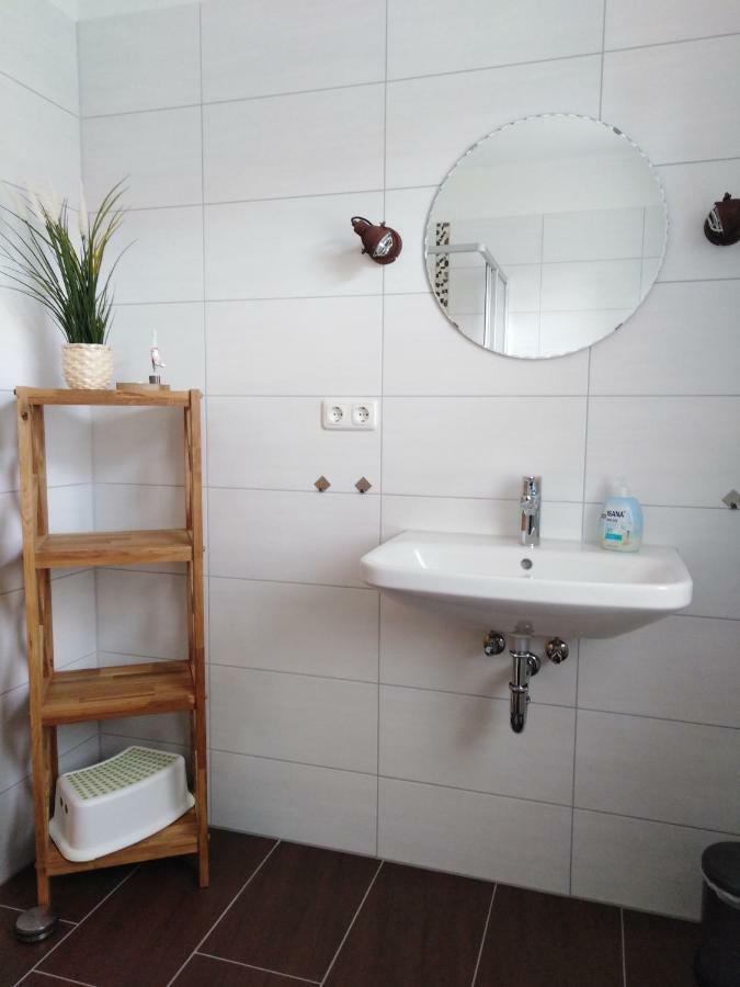 Ferienhaus No.10 Hemmoor Dış mekan fotoğraf