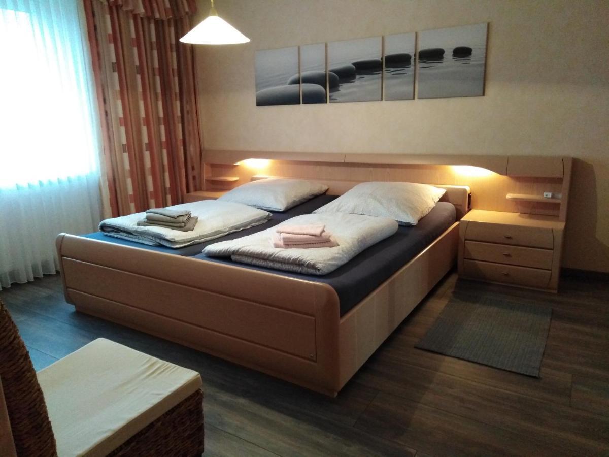 Ferienhaus No.10 Hemmoor Dış mekan fotoğraf